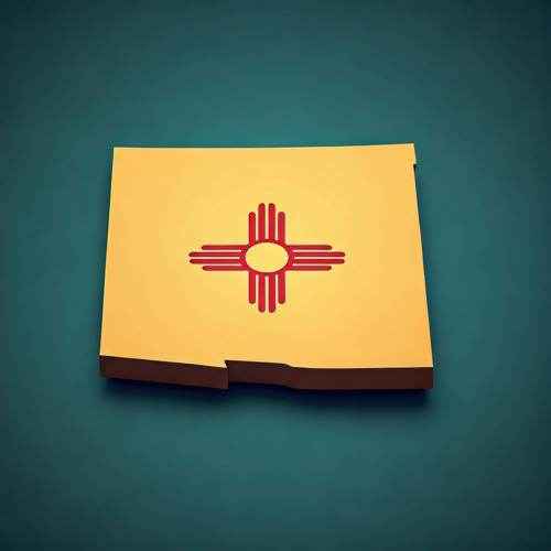 New Mexico landscape, options for aging in place