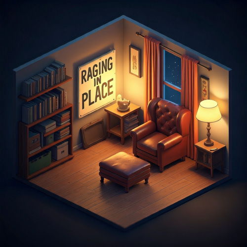 Aging in Place: Not a Level Playing Field for Everyone