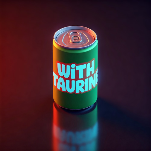 That Energy Drink Ingredient Might Have a Dark Side