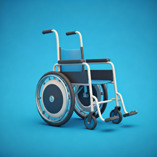 Washington’s New Right to Repair for Mobility Equipment