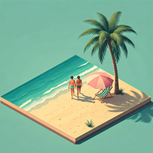 The Sunshine State’s Shadow: Is Florida The Worst Place to Age?