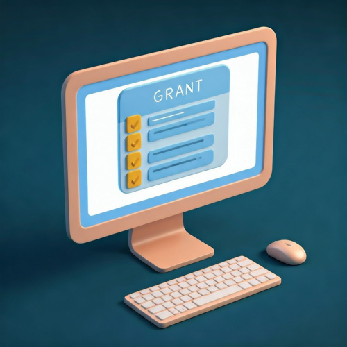 The Future of Aging? There’s a Grant for That.